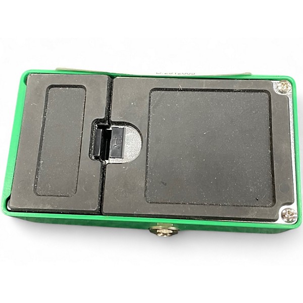 Used Ibanez TS808 Reissue Tube Screamer Distortion Effect Pedal