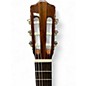 Used Cordoba C5 Natural Gloss Classical Acoustic Guitar