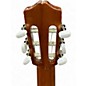 Used Cordoba C5 Natural Gloss Classical Acoustic Guitar