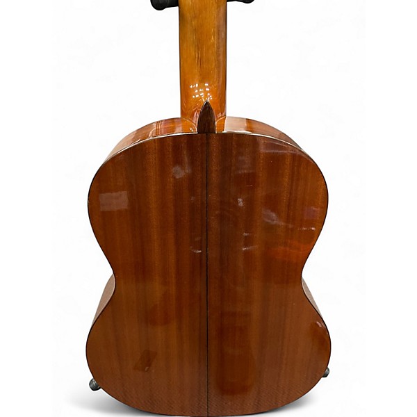 Used Cordoba C5 Natural Gloss Classical Acoustic Guitar