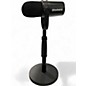 Used Shure MV7X Dynamic Microphone thumbnail