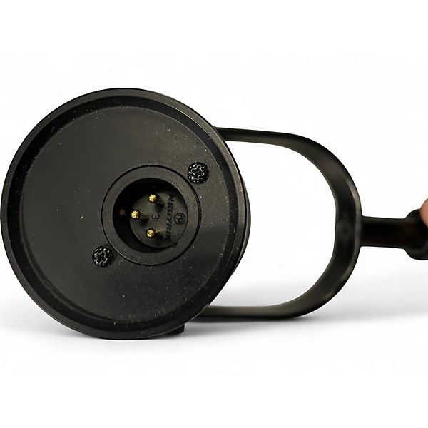 Used Shure MV7X Dynamic Microphone