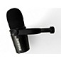 Used Shure MV7X Dynamic Microphone