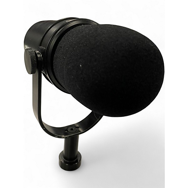 Used Shure MV7X Dynamic Microphone