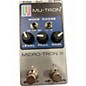 Used Mu-Tron Micro Tron III Effect Pedal thumbnail