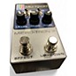 Used Mu-Tron Micro Tron III Effect Pedal