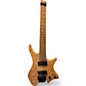 Used strandberg Boden Original 7 Natural Flame Maple Solid Body Electric Guitar thumbnail