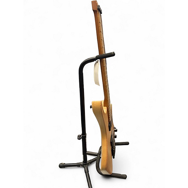 Used strandberg Boden Original 7 Natural Flame Maple Solid Body Electric Guitar