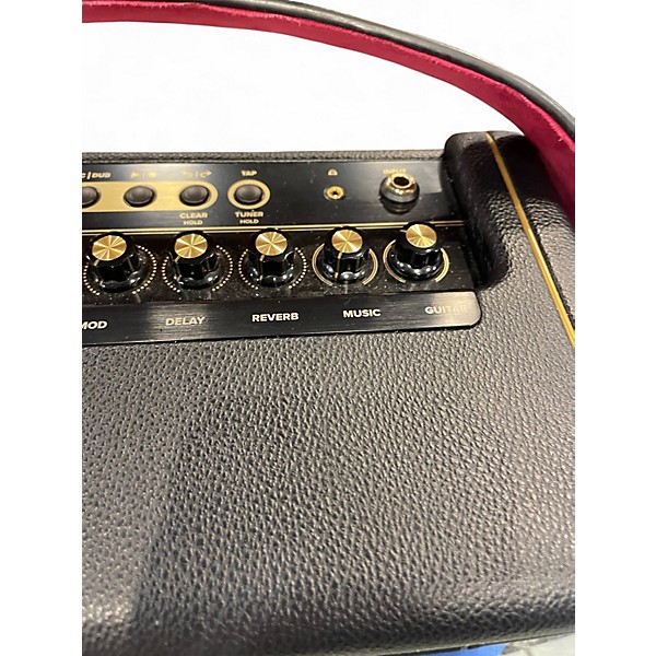 Used Positive Grid Spark 2 Guitar Combo Amp