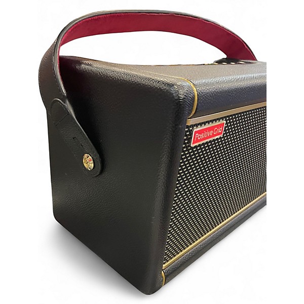 Used Positive Grid Spark 2 Guitar Combo Amp