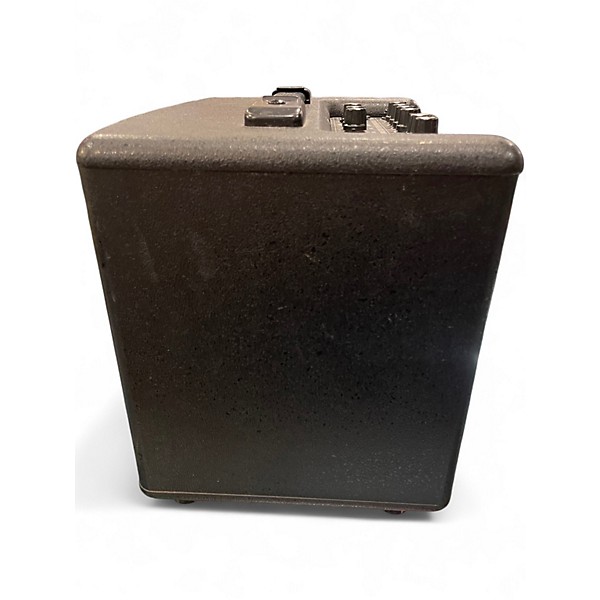 Used Roland AC33 30W Stereo Acoustic Guitar Combo Amp