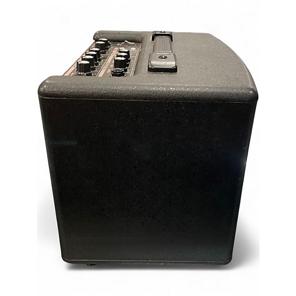 Used Roland AC33 30W Stereo Acoustic Guitar Combo Amp