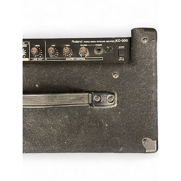 Used Roland KC300 Keyboard Amp