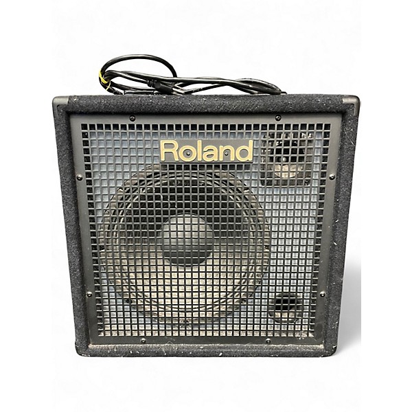 Used Roland KC300 Keyboard Amp
