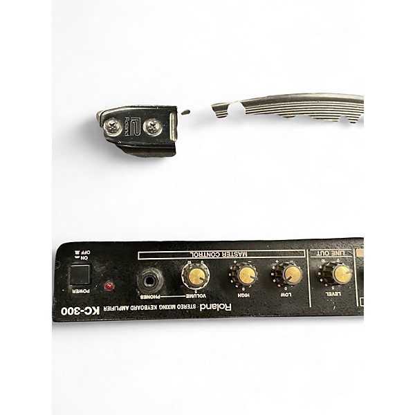 Used Roland KC300 Keyboard Amp