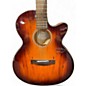 Used Mitchell MX-430SM Tobacco Burst Acoustic Guitar thumbnail