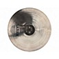Used SABIAN 21in AA METAL RIDE Cymbal