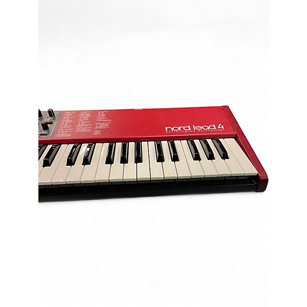Used Nord Lead 4 Synthesizer