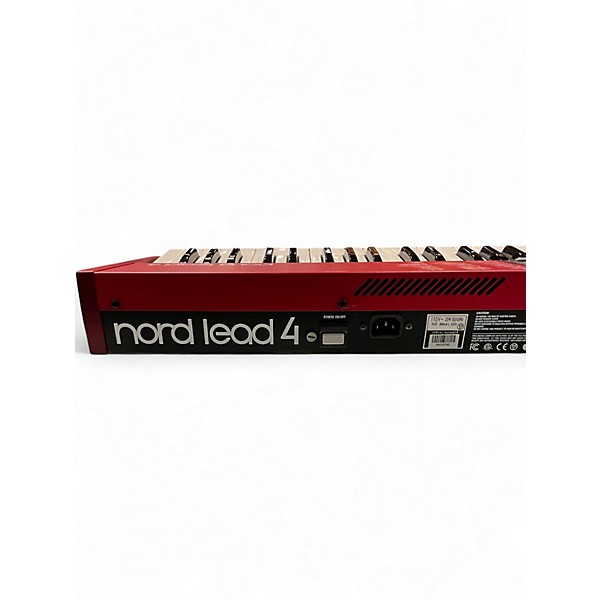 Used Nord Lead 4 Synthesizer