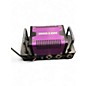 Used Hotone Effects Nano Legacy Purple Wind Solid State Guitar Amp Head