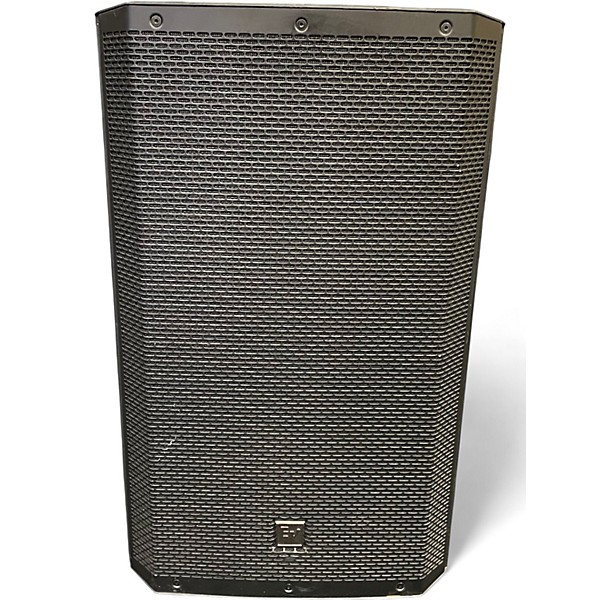 Used Electro-Voice ZLX-15P 15in 2-Way Powered Speaker