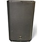 Used Electro-Voice ZLX-15P 15in 2-Way Powered Speaker thumbnail