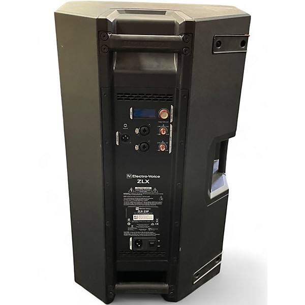 Used Electro-Voice ZLX-15P 15in 2-Way Powered Speaker