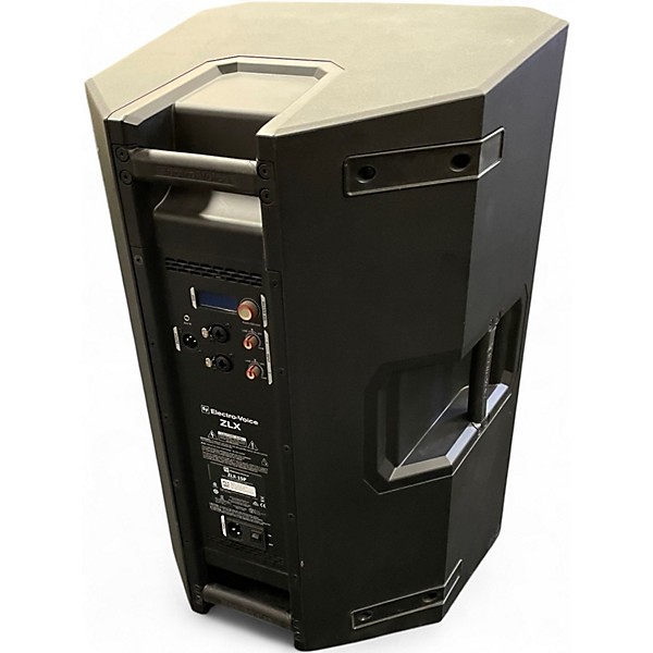 Used Electro-Voice ZLX-15P 15in 2-Way Powered Speaker