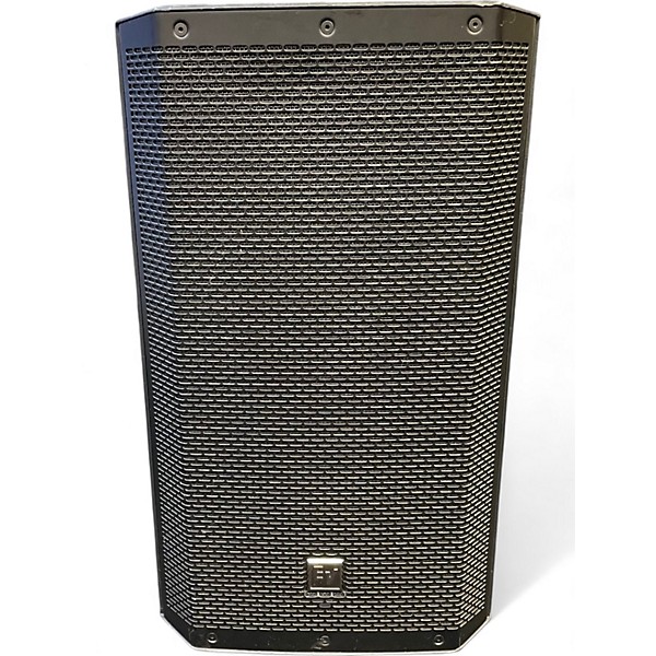 Used Electro-Voice ZLX-12P 12in 2-Way Powered Speaker