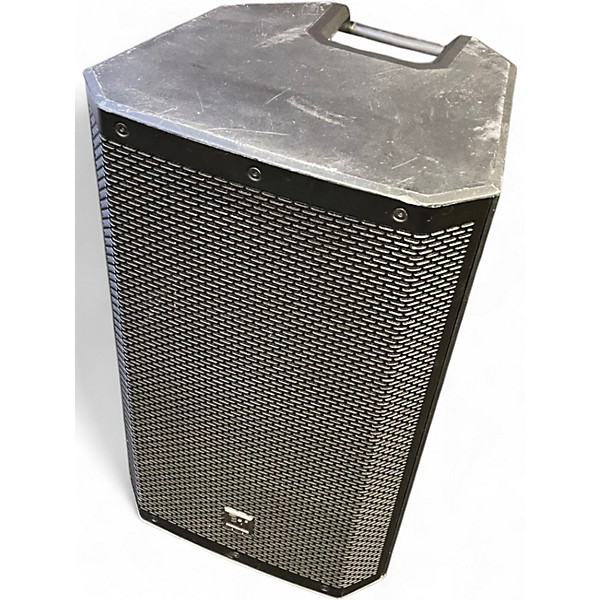 Used Electro-Voice ZLX-12P 12in 2-Way Powered Speaker