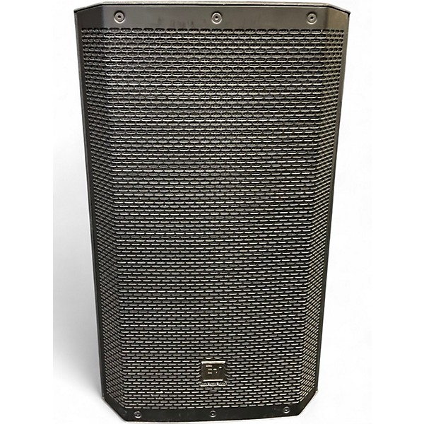 Used Electro-Voice ZLX-12P 12in 2-Way Powered Speaker