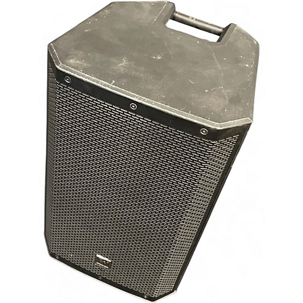 Used Electro-Voice ZLX-12P 12in 2-Way Powered Speaker