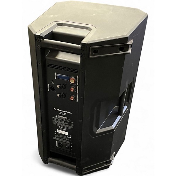 Used Electro-Voice ZLX-12P 12in 2-Way Powered Speaker