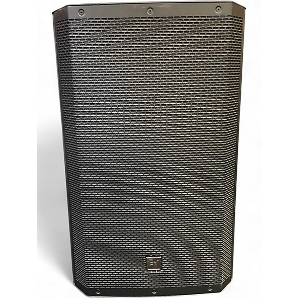 Used Electro-Voice ZLX-15P 15in 2-Way Powered Speaker