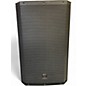 Used Electro-Voice ZLX-15P 15in 2-Way Powered Speaker thumbnail