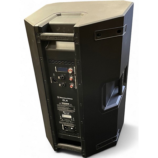 Used Electro-Voice ZLX-15P 15in 2-Way Powered Speaker