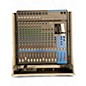 Used Yamaha MG16XU Unpowered Mixer thumbnail