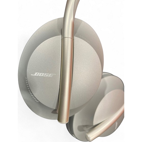 Used Bose nc 700 Headphones