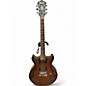 Used Ibanez AM53 Natural Hollow Body Electric Guitar thumbnail