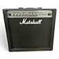 Used Marshall MG50CFX 1x12 50W Guitar Combo Amp thumbnail