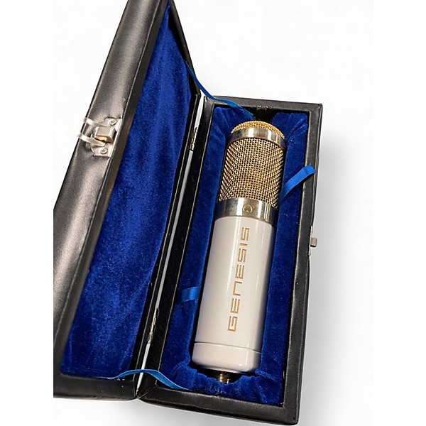 Used MXL Genesis Condenser Microphone