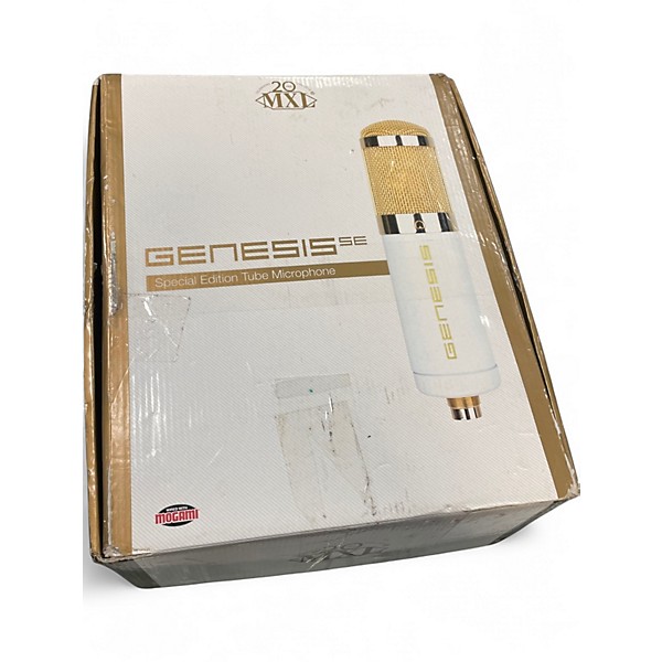Used MXL Genesis Condenser Microphone