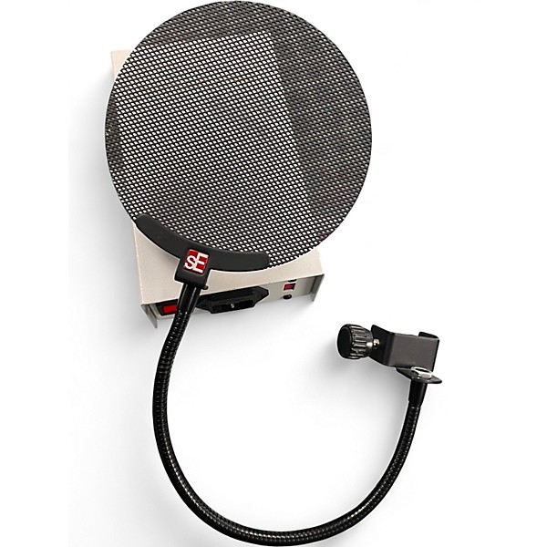 Used MXL Genesis Condenser Microphone