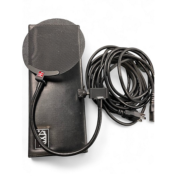 Used MXL Genesis Condenser Microphone