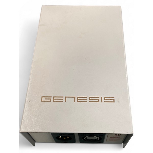 Used MXL Genesis Condenser Microphone