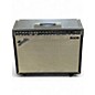 Used 1995 Fender THE TWIN Tube Guitar Combo Amp thumbnail