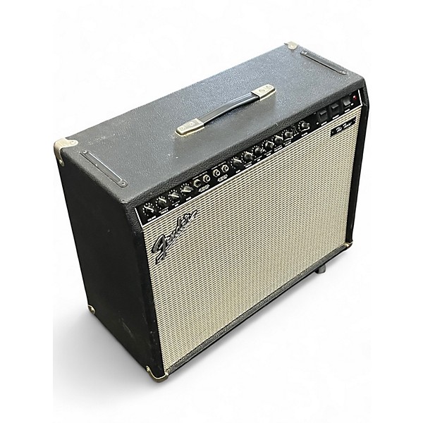 Used 1995 Fender THE TWIN Tube Guitar Combo Amp