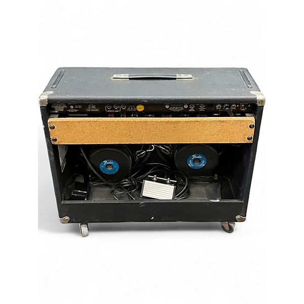 Used 1995 Fender THE TWIN Tube Guitar Combo Amp