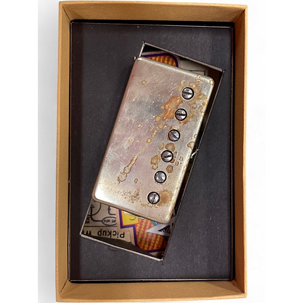 Used Seymour Duncan Antiquity Humbucker Humbucker Electric Guitar Pickup