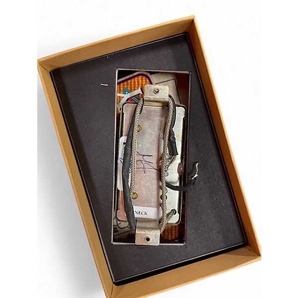 Used Seymour Duncan Antiquity Humbucker Humbucker Electric Guitar Pickup